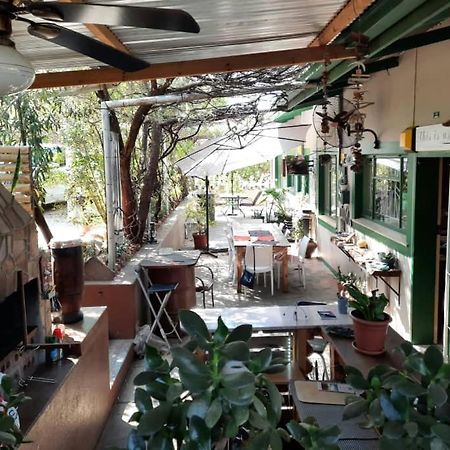 ويندهوك Xenia Bed & Breakfast المظهر الخارجي الصورة