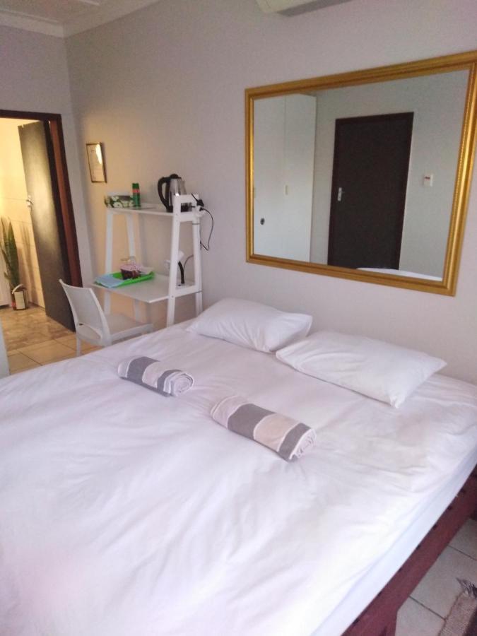 ويندهوك Xenia Bed & Breakfast المظهر الخارجي الصورة