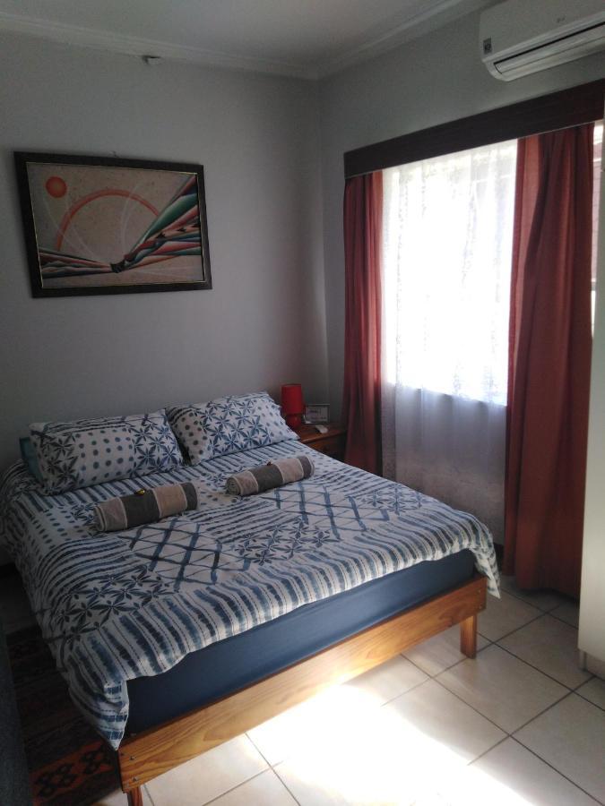 ويندهوك Xenia Bed & Breakfast المظهر الخارجي الصورة