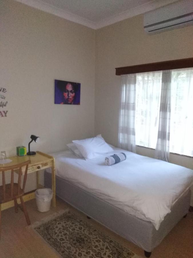 ويندهوك Xenia Bed & Breakfast المظهر الخارجي الصورة