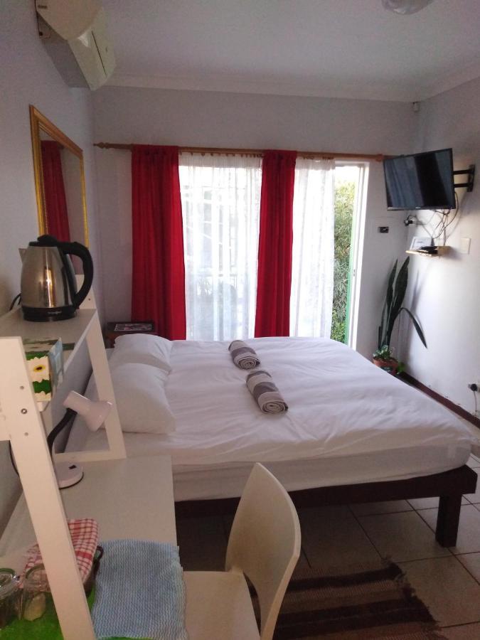 ويندهوك Xenia Bed & Breakfast المظهر الخارجي الصورة