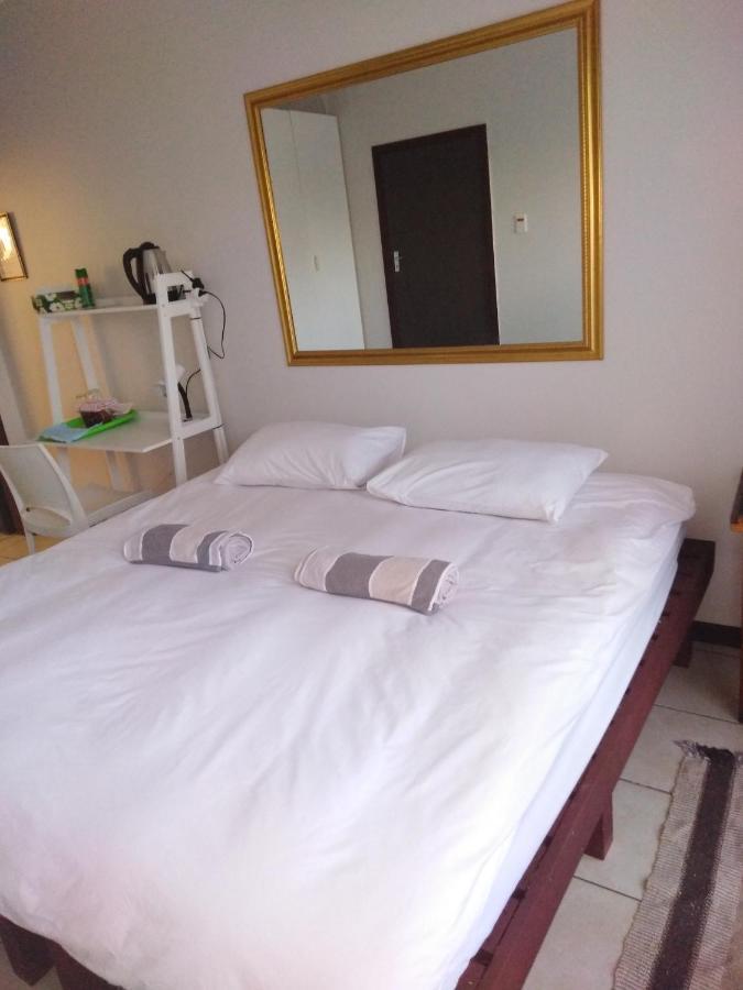 ويندهوك Xenia Bed & Breakfast المظهر الخارجي الصورة