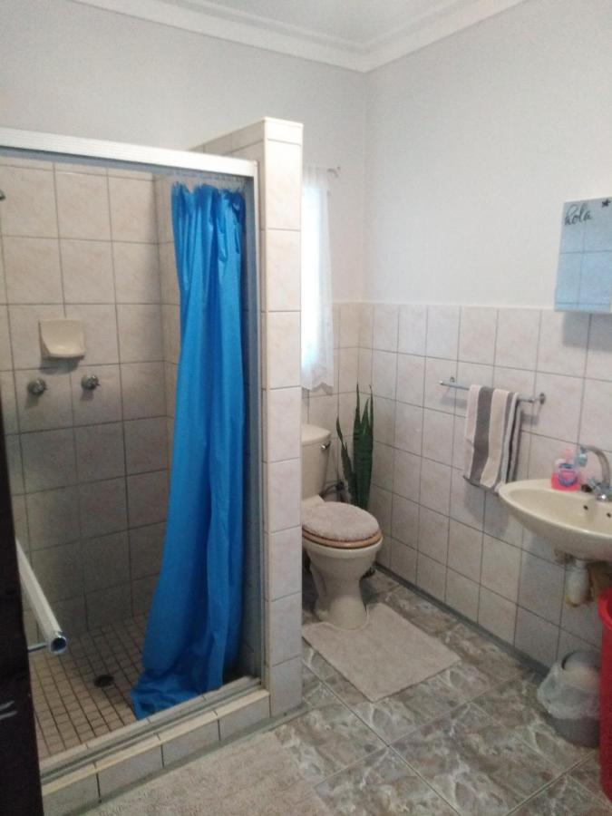 ويندهوك Xenia Bed & Breakfast المظهر الخارجي الصورة