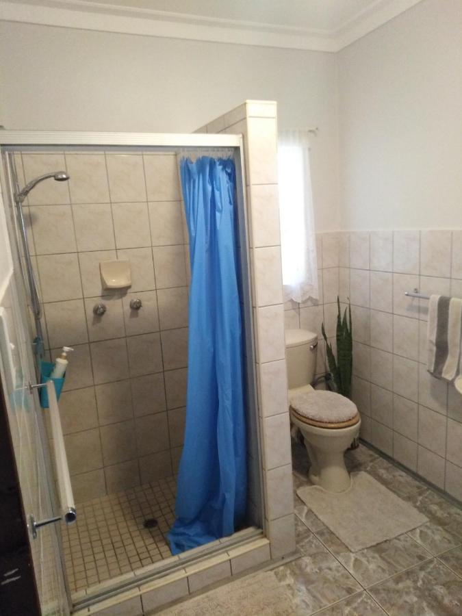 ويندهوك Xenia Bed & Breakfast المظهر الخارجي الصورة