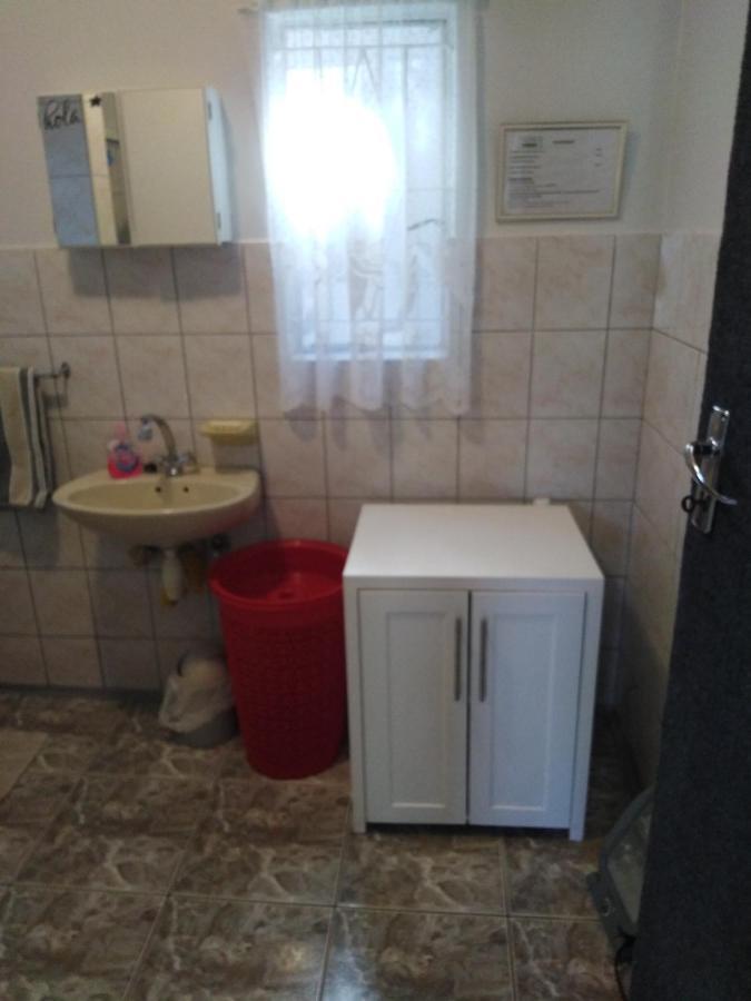 ويندهوك Xenia Bed & Breakfast المظهر الخارجي الصورة
