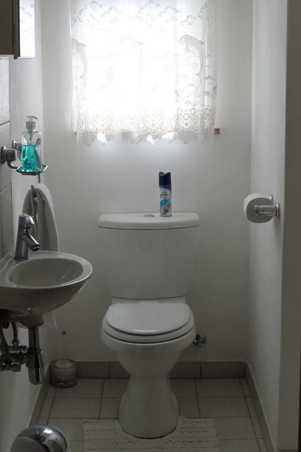 ويندهوك Xenia Bed & Breakfast المظهر الخارجي الصورة