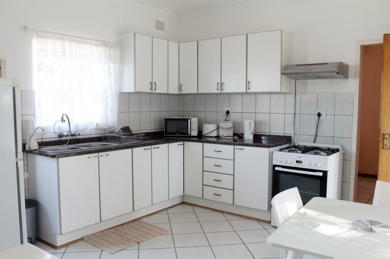 ويندهوك Xenia Bed & Breakfast المظهر الخارجي الصورة